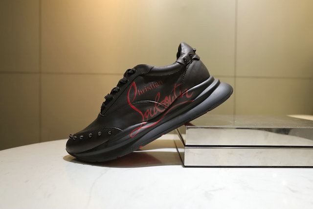 Christian Louboutin Shoes Mens ID:20220607-147
